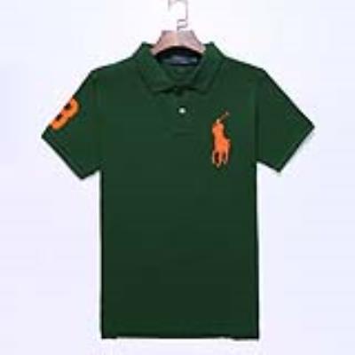 Cheap Men Polo Shirts wholesale No. 2625